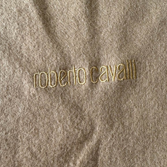 Roberto Cavalli  Scarf - Picture 5 of 8